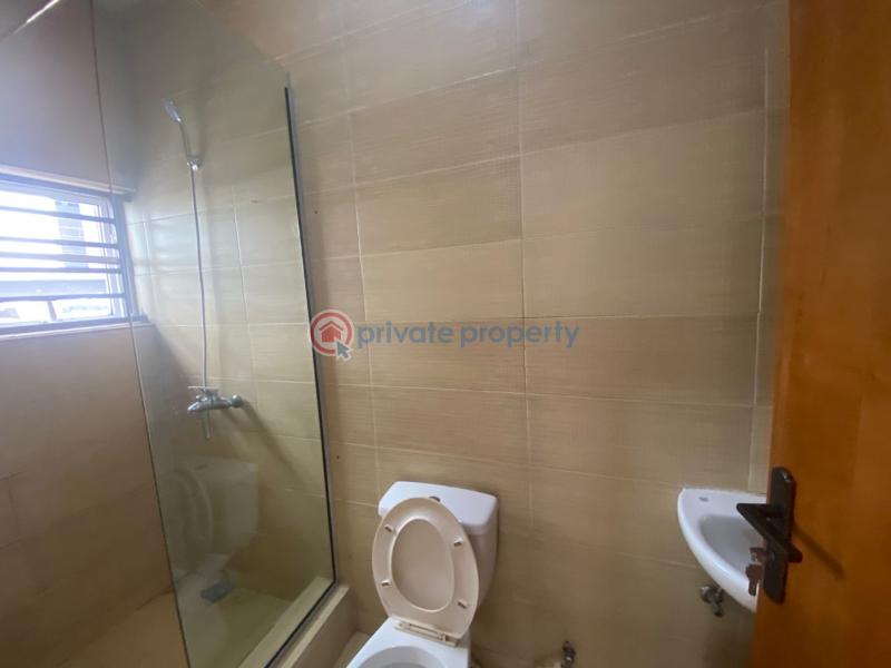 3bedroom apartment  for rent - 7 3 bedroom Block Of Flats For Rent Chevron Drive Lekki Lagos - 7