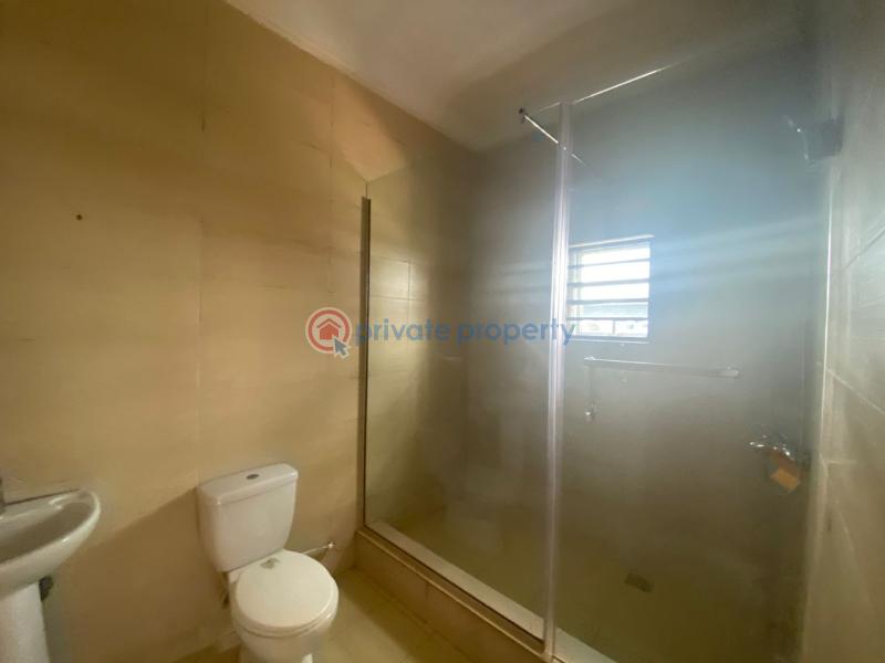 3bedroom apartment  for rent - 3 3 bedroom Block Of Flats For Rent Chevron Drive Lekki Lagos - 3