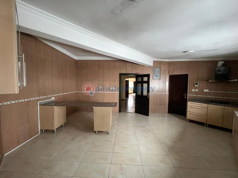 3 bedroom Block Of Flats For Rent Victoria Island Lagos - 10