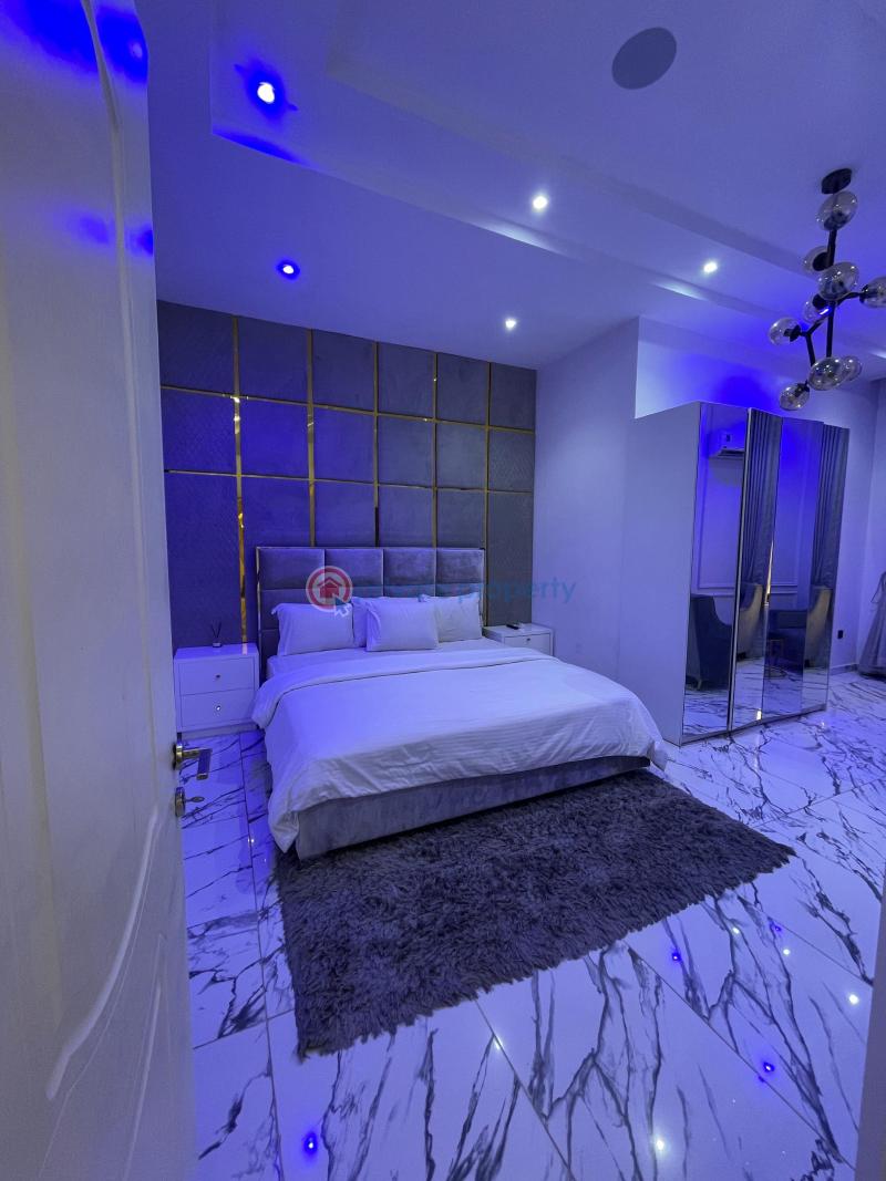 3 bedroom Self Contain For Rent Lekki Phase 1 Lagos - 4