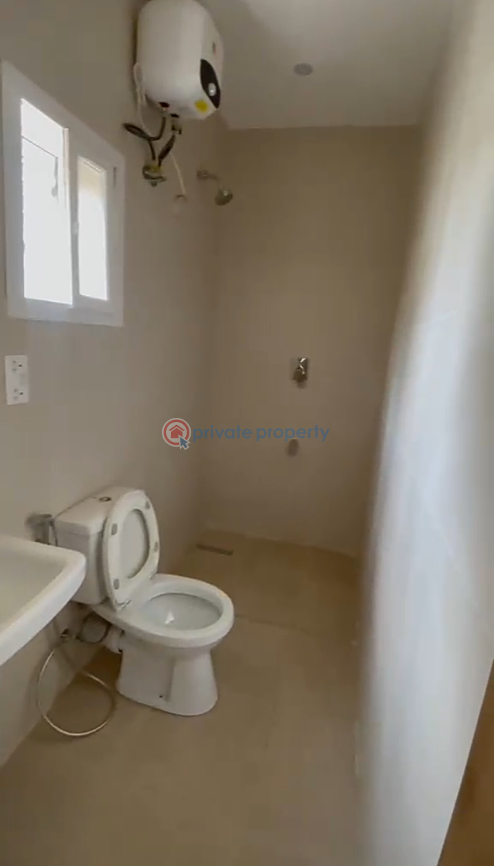 3 bedroom Flat & Apartment For Rent Iifecamp By Godab Abuja Life Camp Abuja Phase 3  - 4