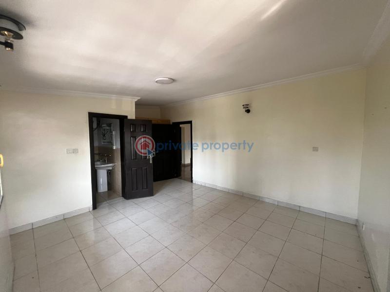 3 bedroom Block Of Flats For Rent Victoria Island Lagos - 13
