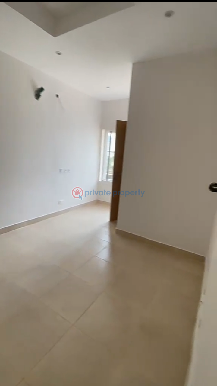 3 bedroom Flat & Apartment For Rent Iifecamp By Godab Abuja Life Camp Abuja Phase 3  - 2