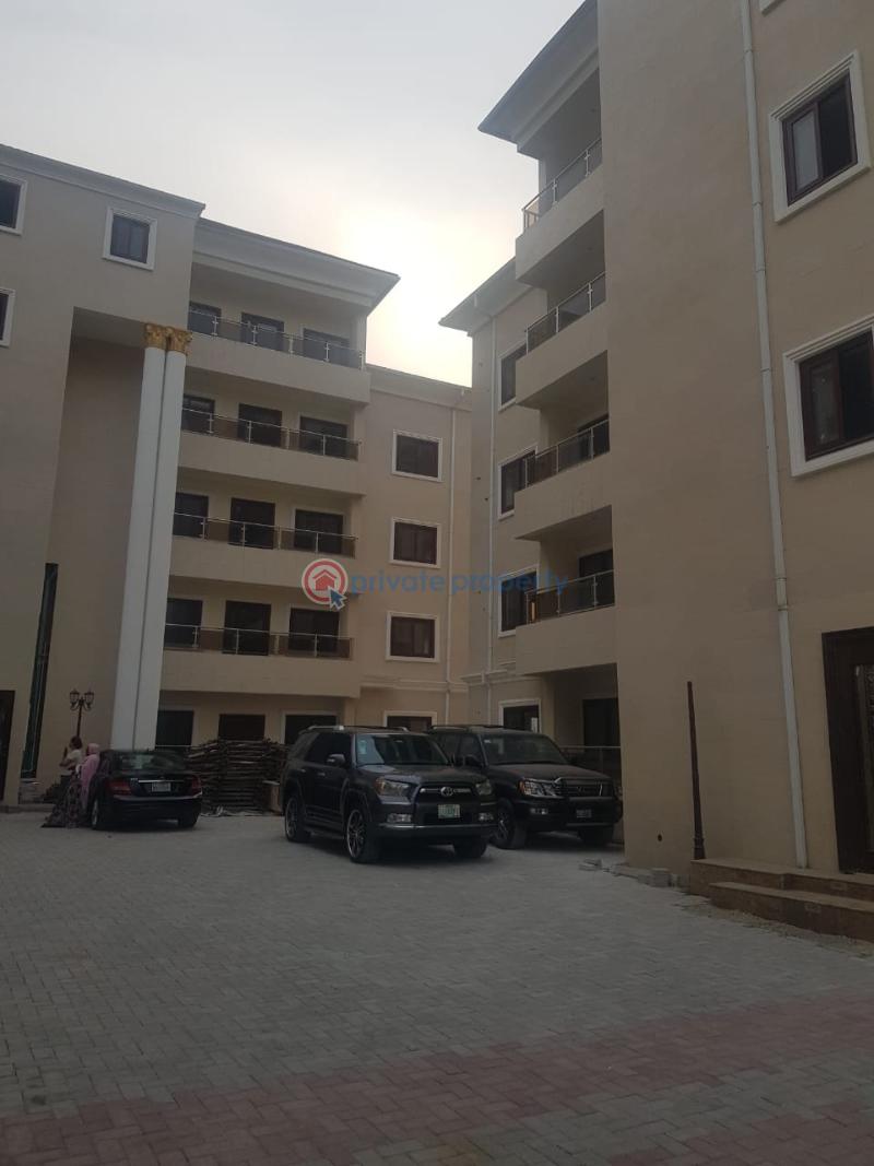3 bedroom Block Of Flats For Sale Adeyemi Lawson Ikoyi Lagos Ikoyi Lagos - 2