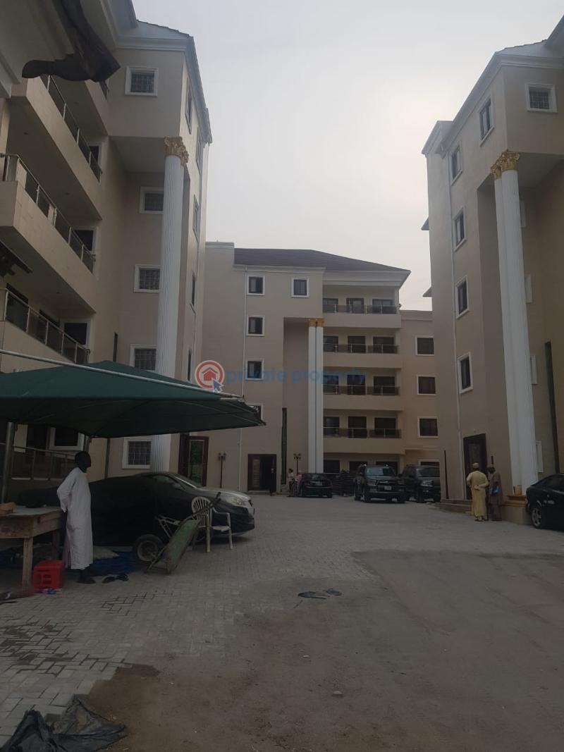 3 bedroom Block Of Flats For Sale Adeyemi Lawson Ikoyi Lagos Ikoyi Lagos - 11