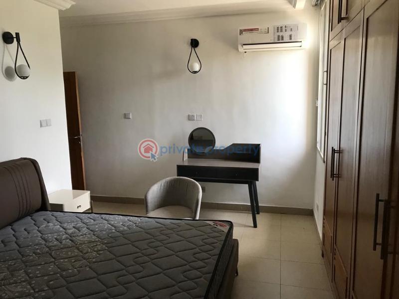 3 bedroom Flat & Apartment For Sale Bank Road Ikoyi Lagos - 9
