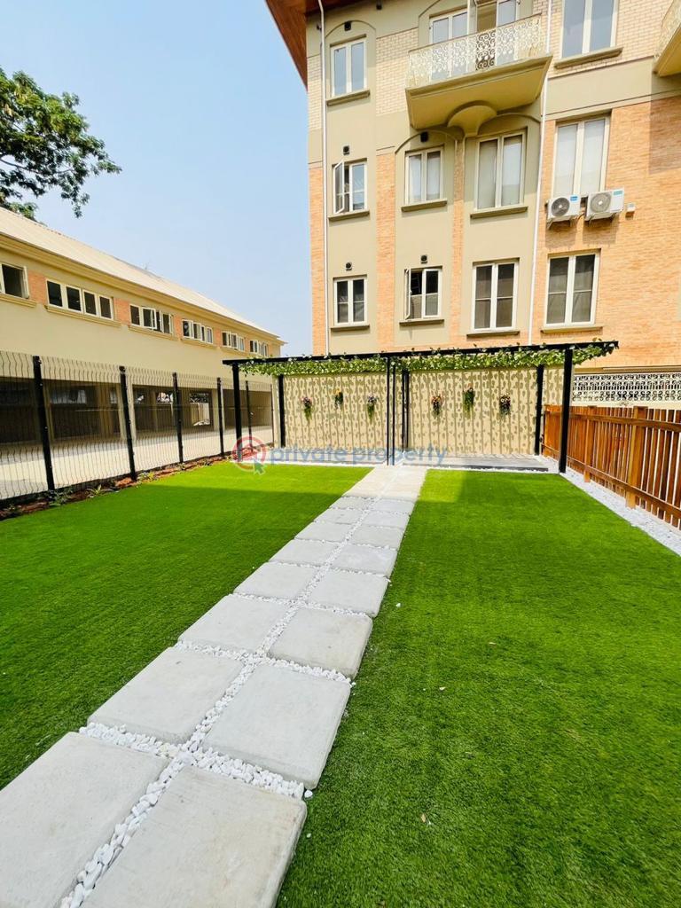 3 bedroom Flat & Apartment For Sale Bank Road Ikoyi Lagos - 8