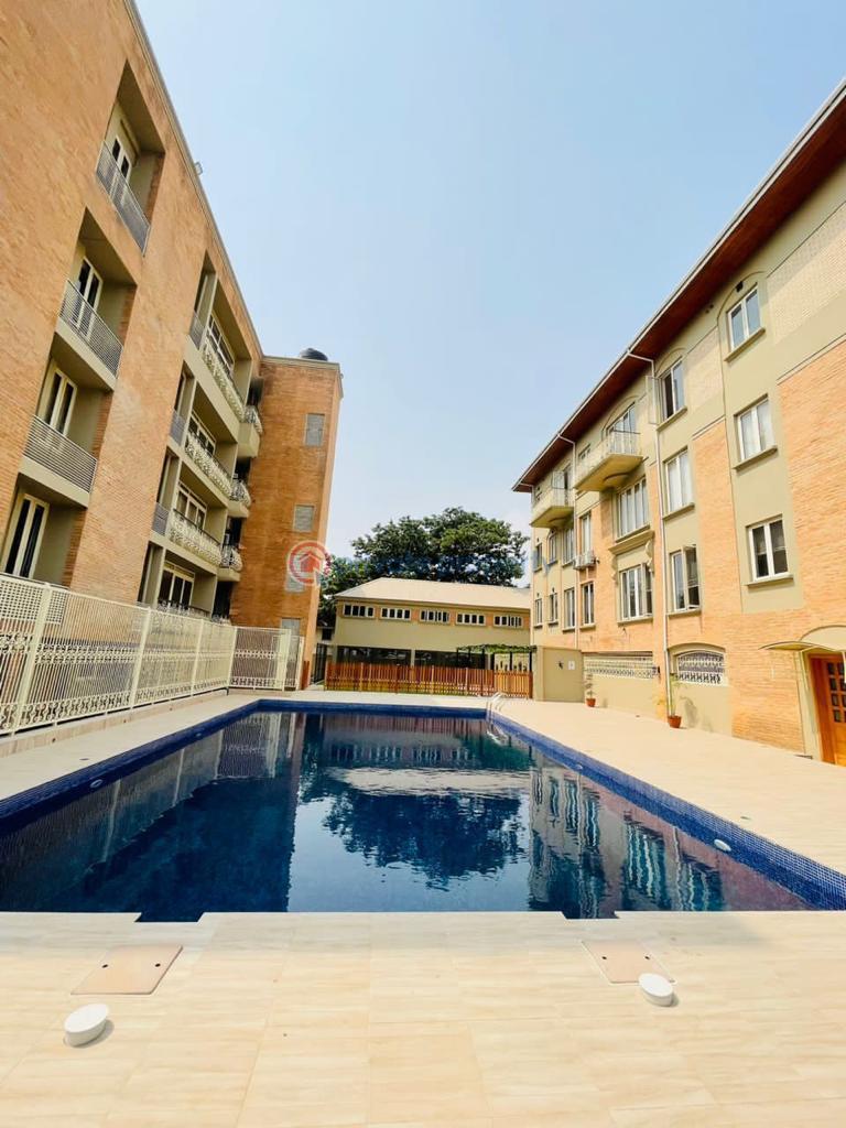 3 bedroom Flat & Apartment For Sale Bank Road Ikoyi Lagos - 12