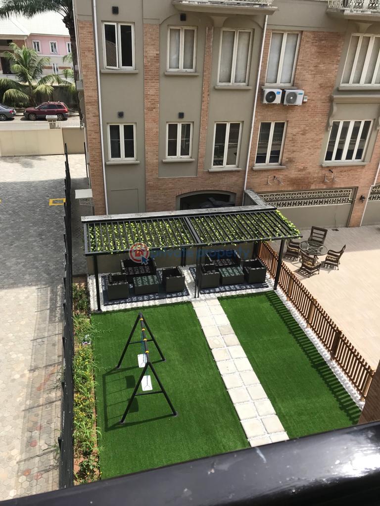 3 bedroom Flat & Apartment For Sale Bank Road Ikoyi Lagos - 0