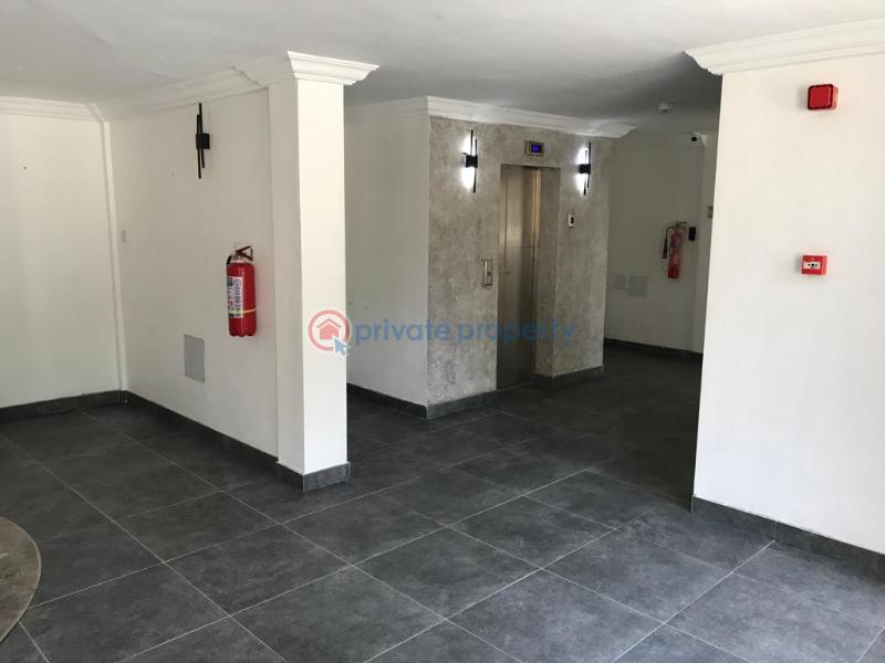 3 bedroom Flat & Apartment For Sale Bank Road Ikoyi Lagos - 2