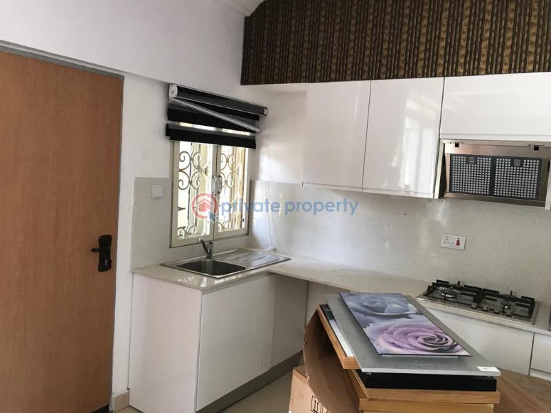 3 bedroom Flat & Apartment For Sale Bank Road Ikoyi Lagos - 4