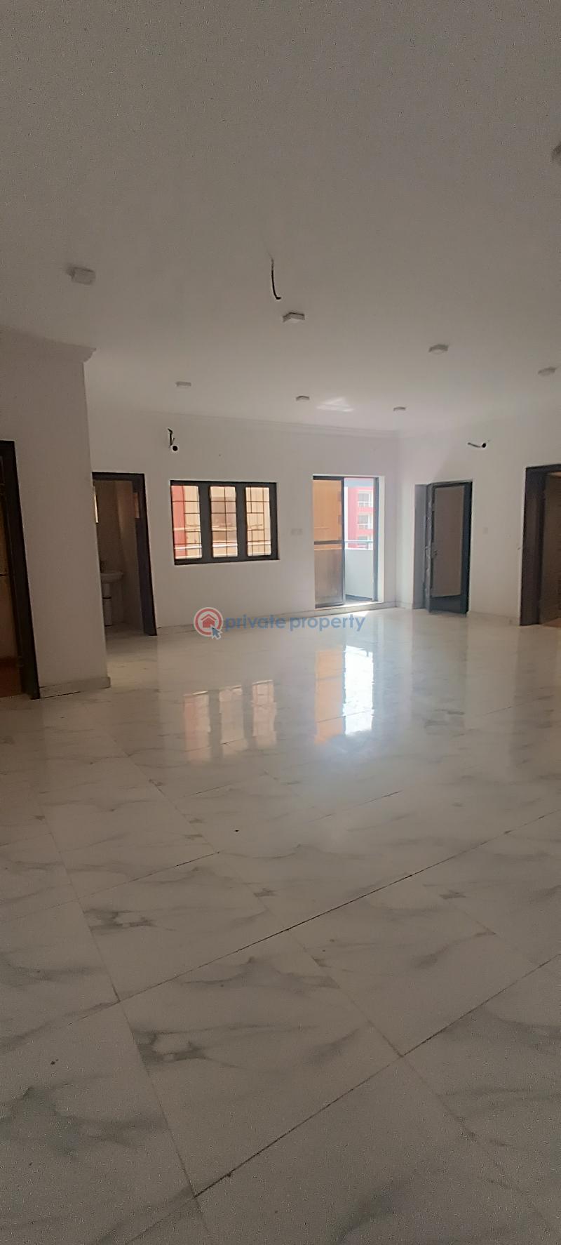 3 bedroom Block Of Flats For Sale Mile 12 Kosofe/Ikosi Lagos - 0