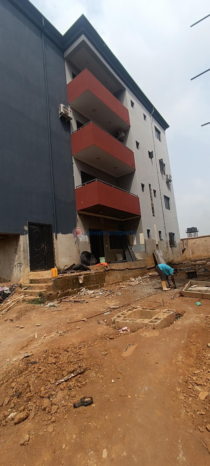 3 bedroom Block Of Flats For Sale Mile 12 Kosofe/Ikosi Lagos - 6