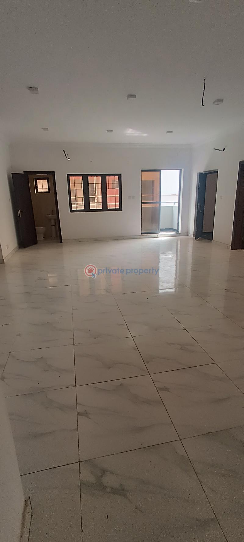3 bedroom Block Of Flats For Sale Mile 12 Kosofe/Ikosi Lagos - 1