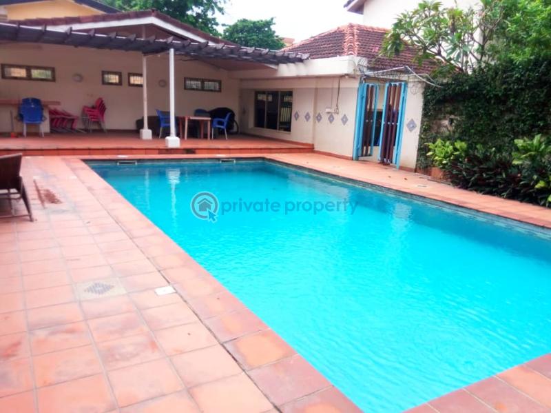 3 bedroom Block Of Flats For Sale Onikoyi Ikoyi Lagos - 5