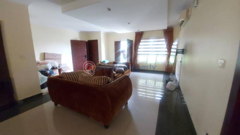 3 bedroom Block Of Flats For Sale Onikoyi Ikoyi Lagos - 8