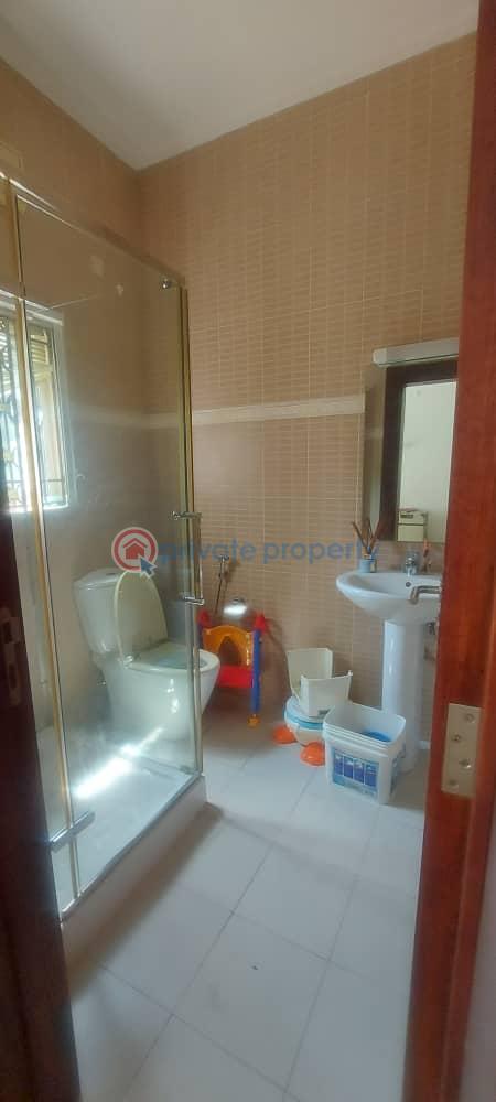 3 bedroom Block Of Flats For Sale Onikoyi Ikoyi Lagos - 4