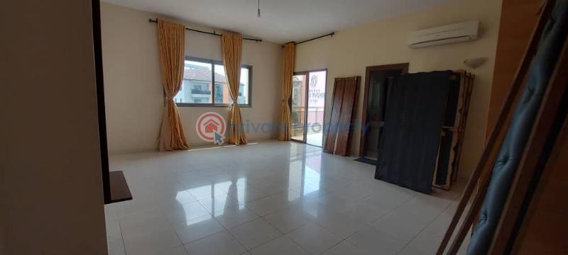 3 bedroom Block Of Flats For Sale Onikoyi Ikoyi Lagos - 1