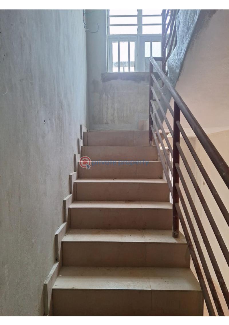 2 bedroom Block Of Flats For Sale Command Abule Egba Abule Egba Lagos - 10