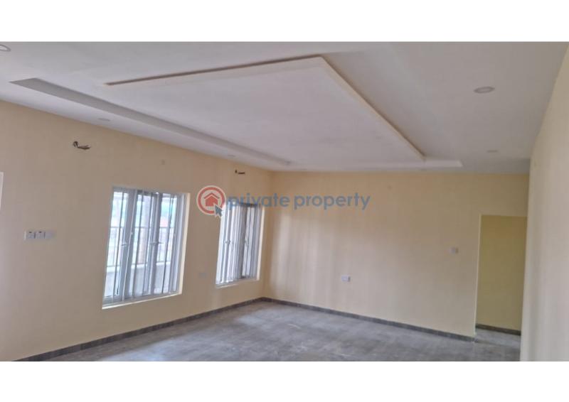 2 bedroom Block Of Flats For Sale Command Abule Egba Abule Egba Lagos - 6