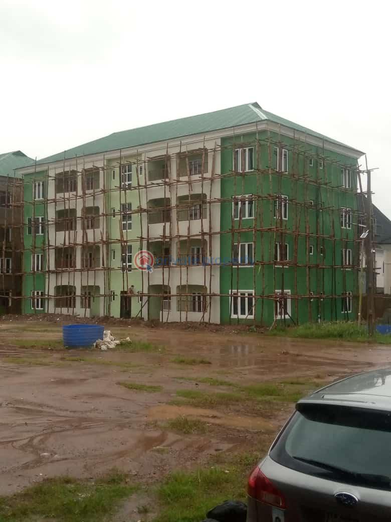 2 bedroom Block Of Flats For Sale Command Abule Egba Abule Egba Lagos - 2