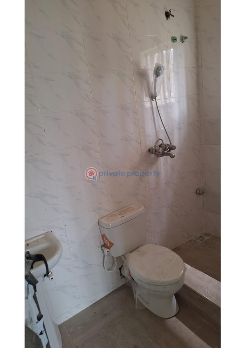 2 bedroom Block Of Flats For Sale Command Abule Egba Abule Egba Lagos - 15