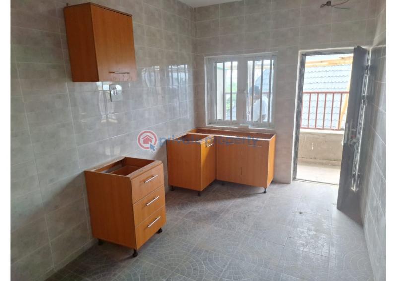 2 bedroom Block Of Flats For Sale Command Abule Egba Abule Egba Lagos - 13