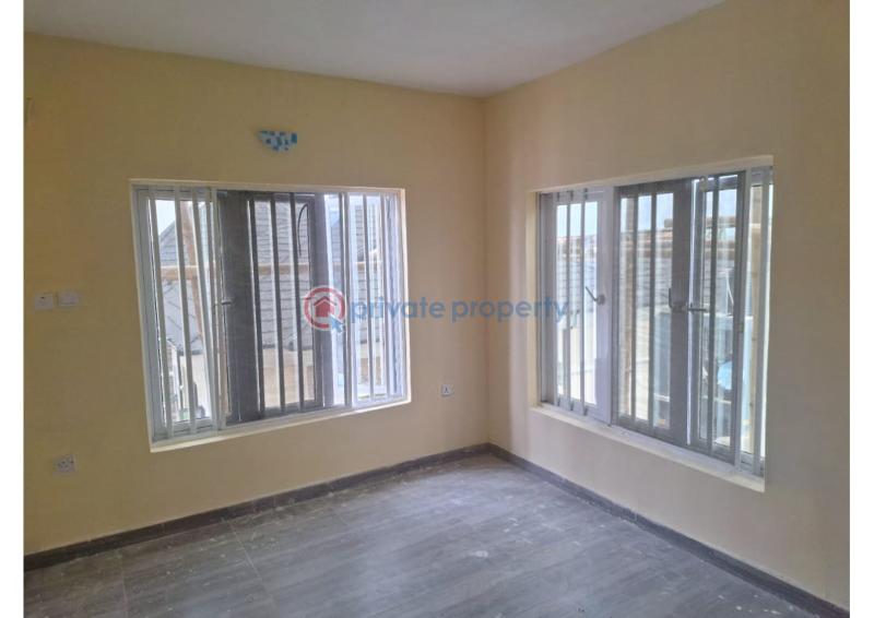 2 bedroom Block Of Flats For Sale Command Abule Egba Abule Egba Lagos - 8