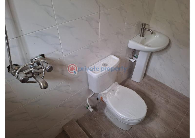 2 bedroom Block Of Flats For Sale Command Abule Egba Abule Egba Lagos - 12