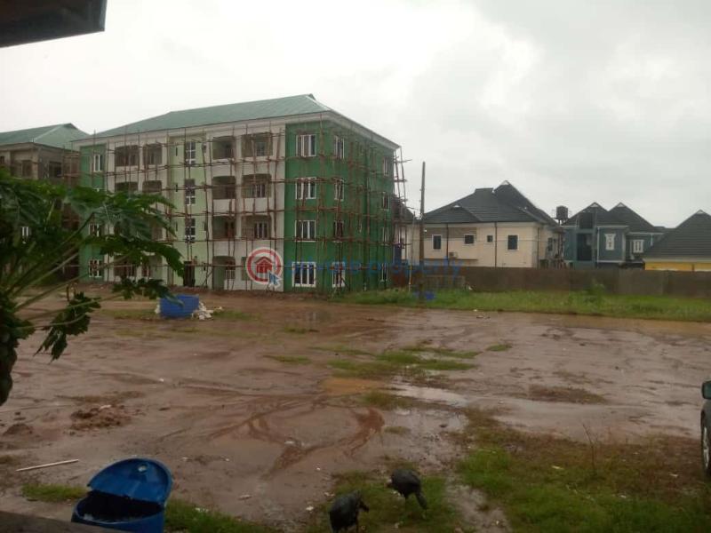 2 bedroom Block Of Flats For Sale Command Abule Egba Abule Egba Lagos - 3