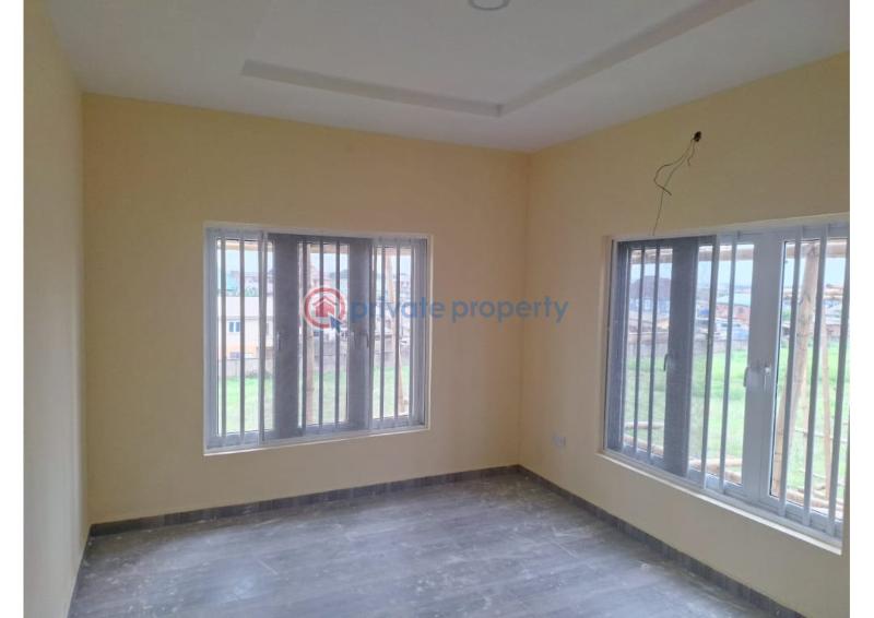 2 bedroom Block Of Flats For Sale Command Abule Egba Abule Egba Lagos - 5