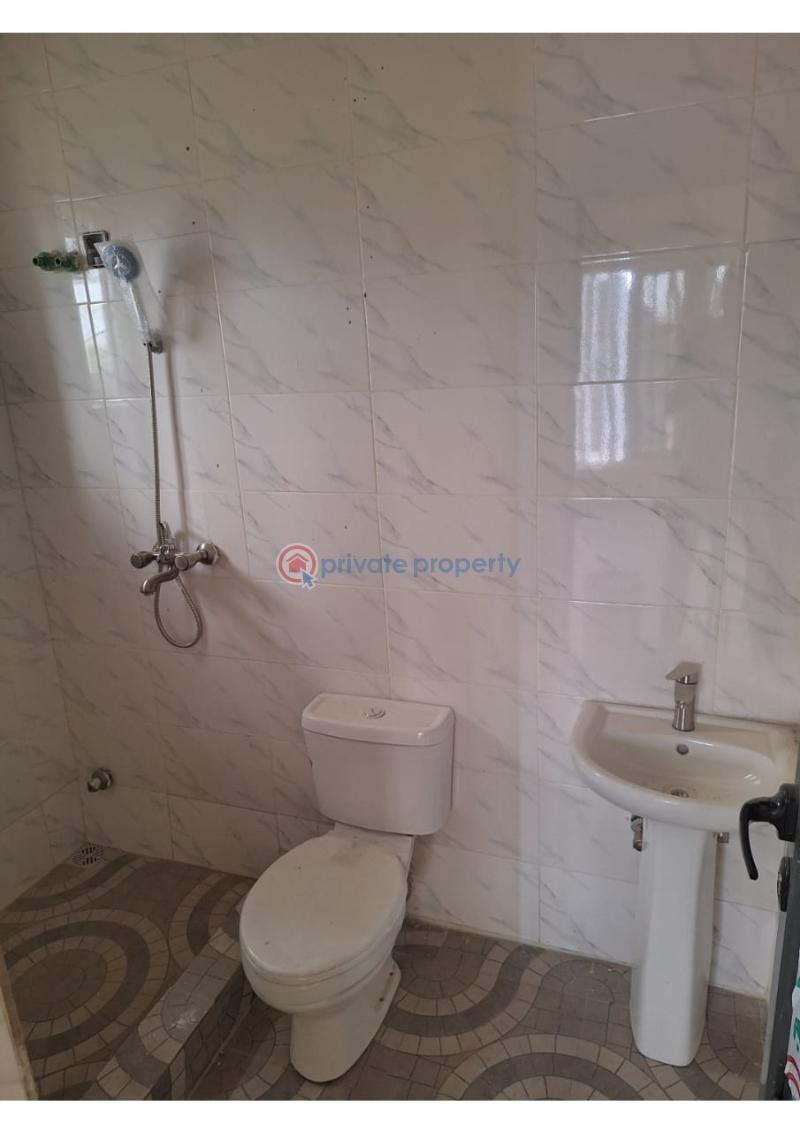 2 bedroom Block Of Flats For Sale Command Abule Egba Abule Egba Lagos - 11