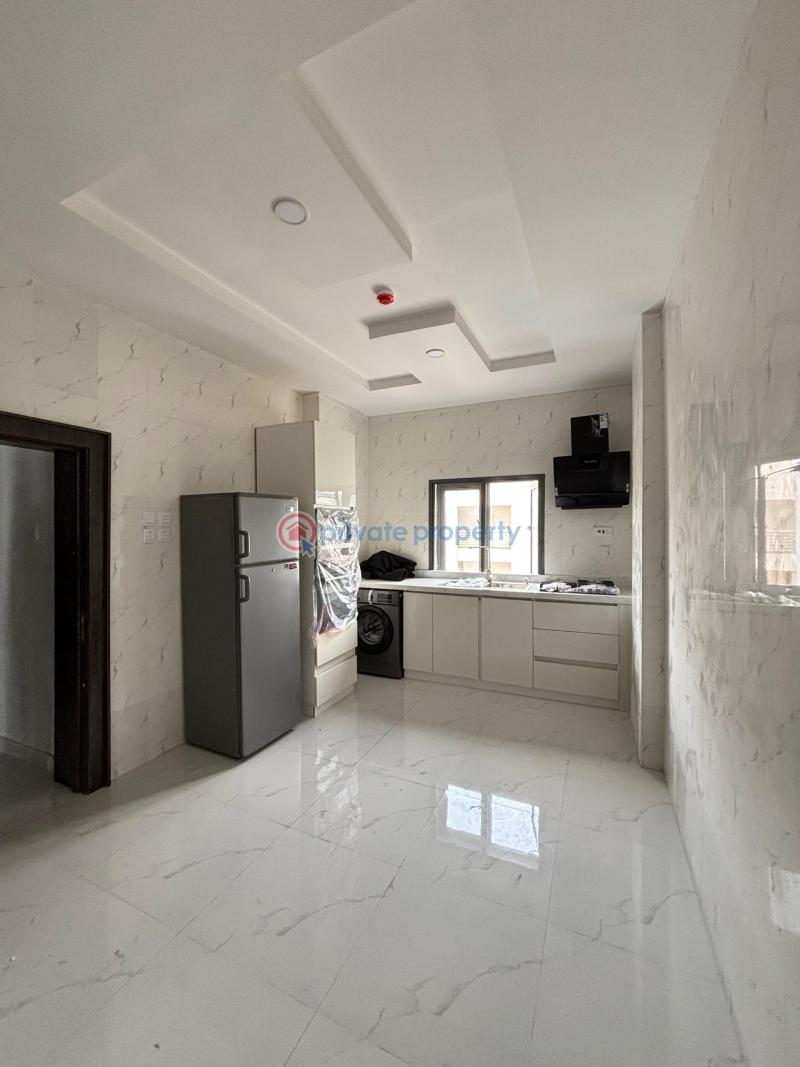 3bedroom apartment for sale in ikoyi - 11 3 bedroom Block Of Flats For Sale Ikoyi Lagos - 11