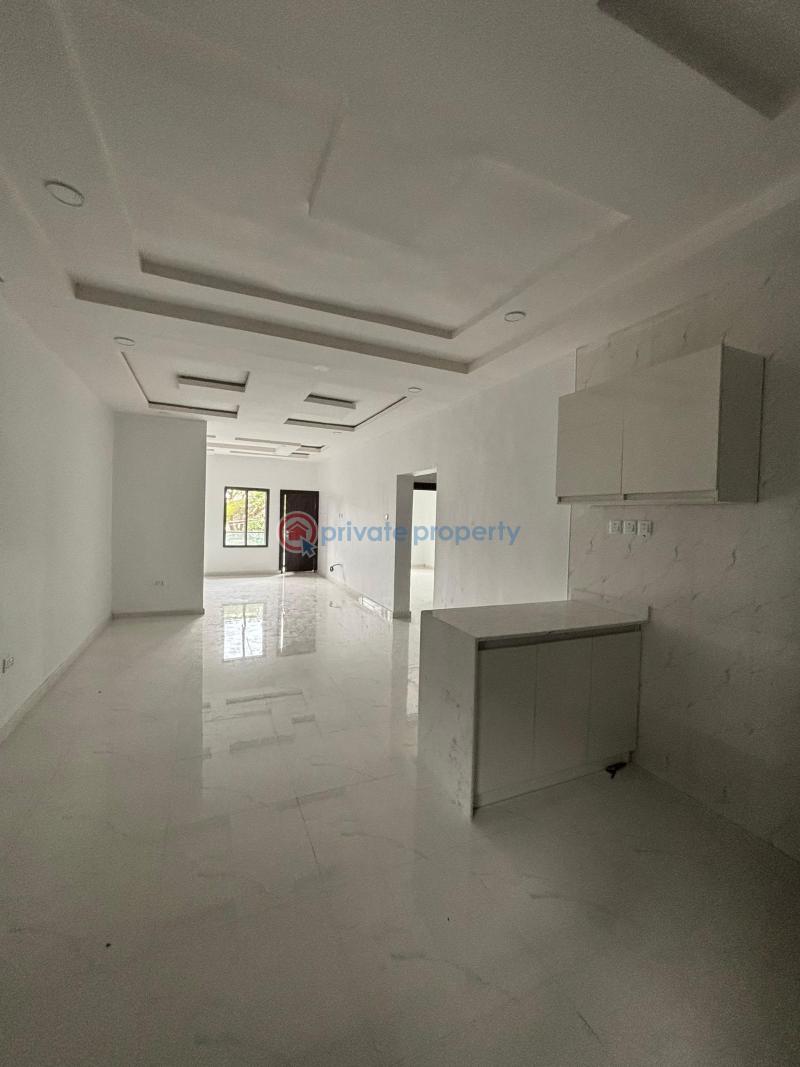 3bedroom apartment for sale in ikoyi - 8 3 bedroom Block Of Flats For Sale Ikoyi Lagos - 8