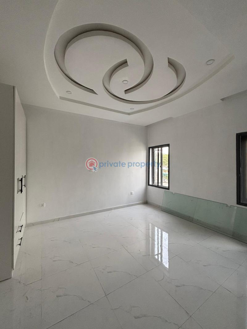 3bedroom apartment for sale in ikoyi - 9 3 bedroom Block Of Flats For Sale Ikoyi Lagos - 9