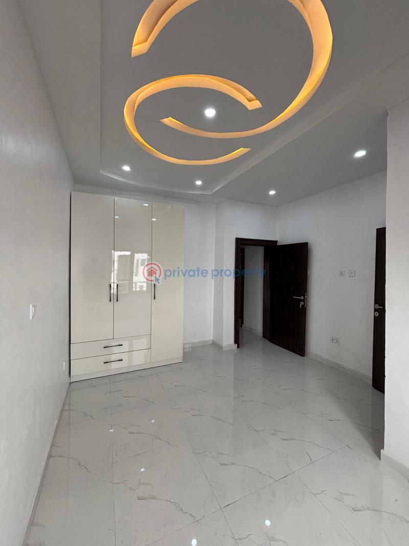 3bedroom apartment for sale in ikoyi - 3 3 bedroom Block Of Flats For Sale Ikoyi Lagos - 3