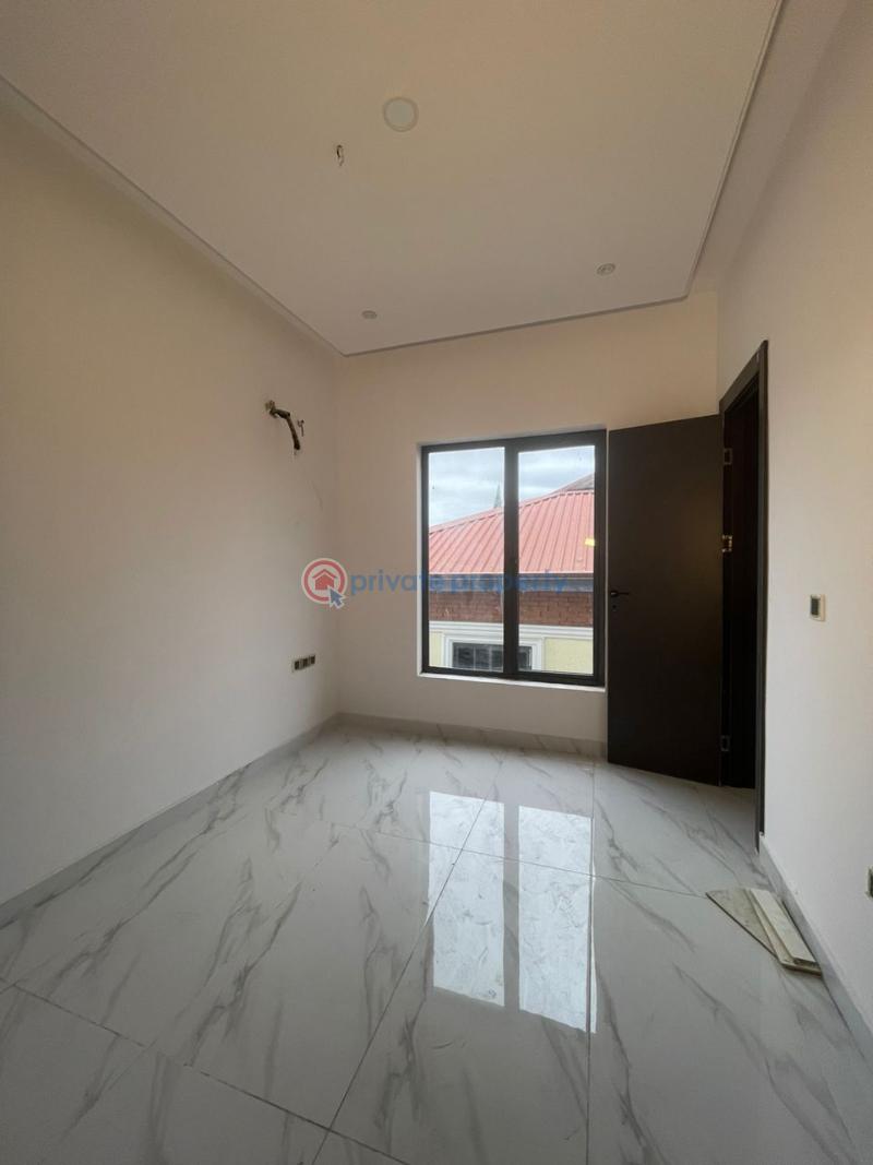 3 bedroom Flat & Apartment For Sale Lekki Phase 1 Lagos - 4