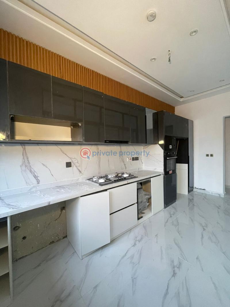 3 bedroom Flat & Apartment For Sale Lekki Phase 1 Lagos - 5