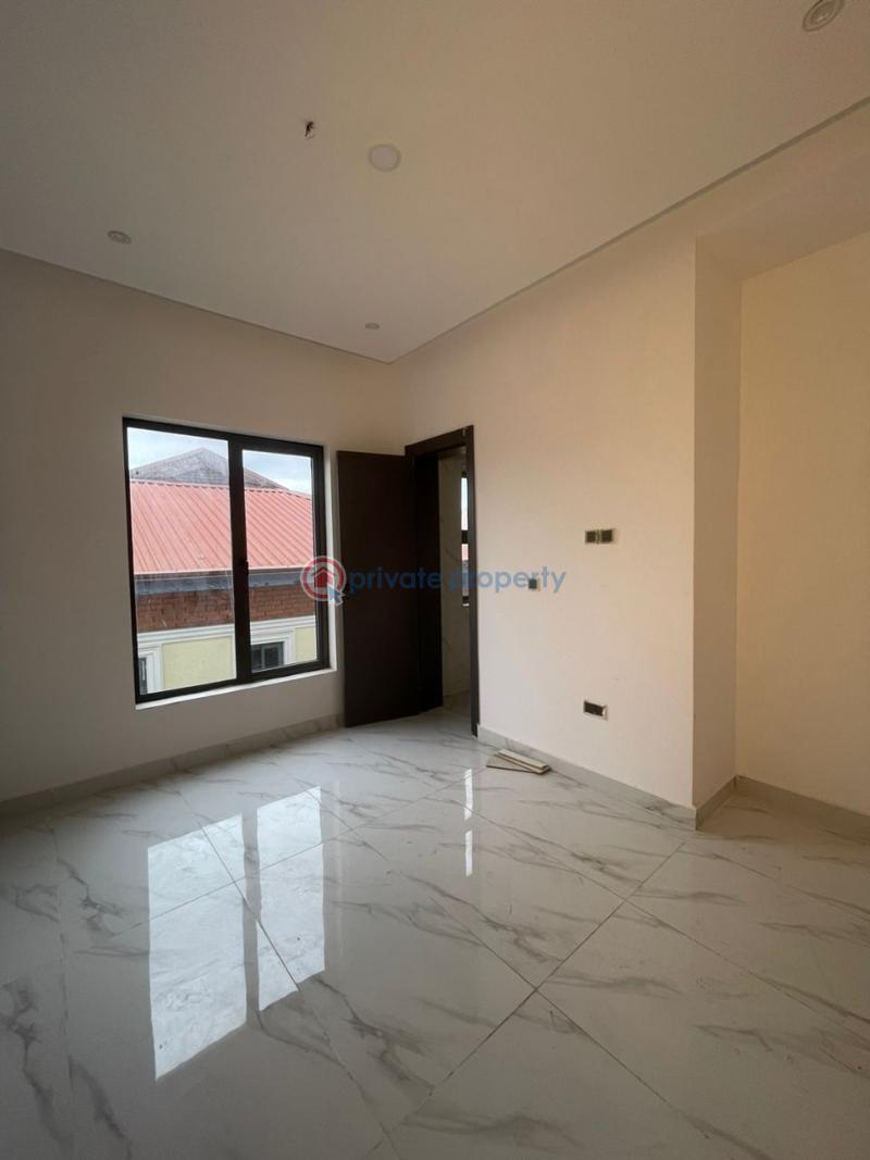 3 bedroom Flat & Apartment For Sale Lekki Phase 1 Lagos - 6