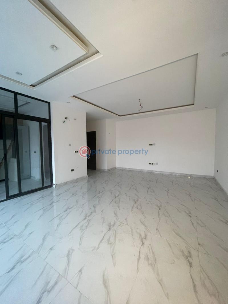 3 bedroom Flat & Apartment For Sale Lekki Phase 1 Lagos - 8