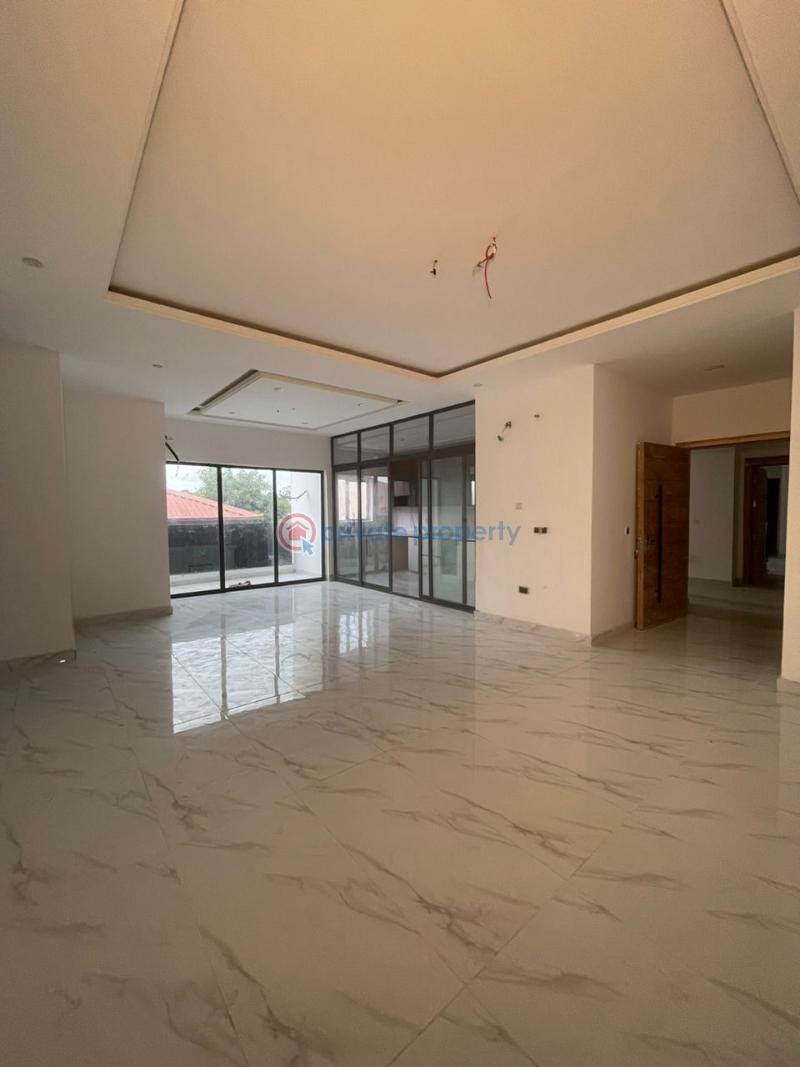 3 bedroom Flat & Apartment For Sale Lekki Phase 1 Lagos - 12