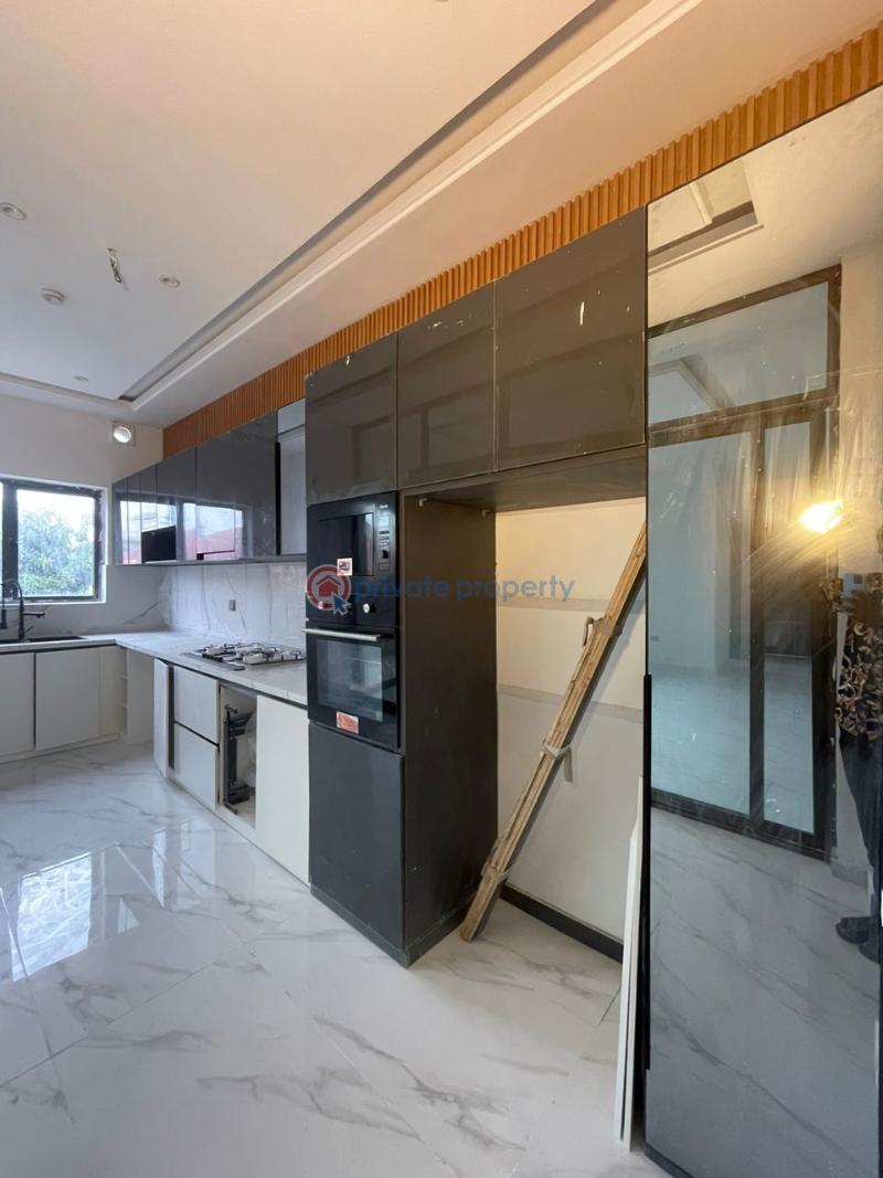 3 bedroom Flat & Apartment For Sale Lekki Phase 1 Lagos - 10