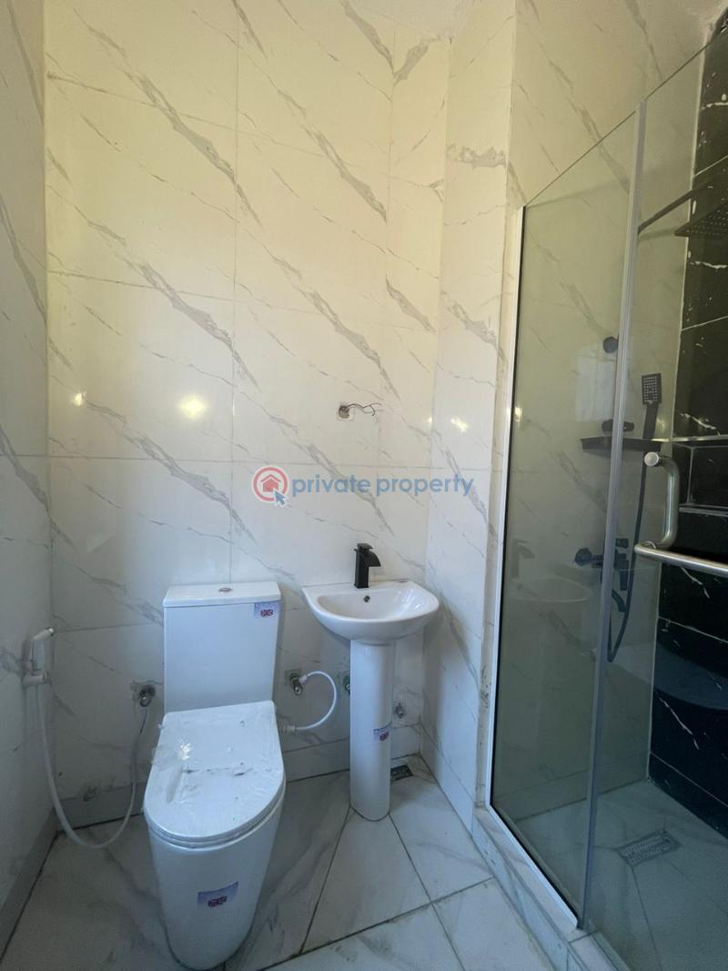 3 bedroom Flat & Apartment For Sale Lekki Phase 1 Lagos - 7