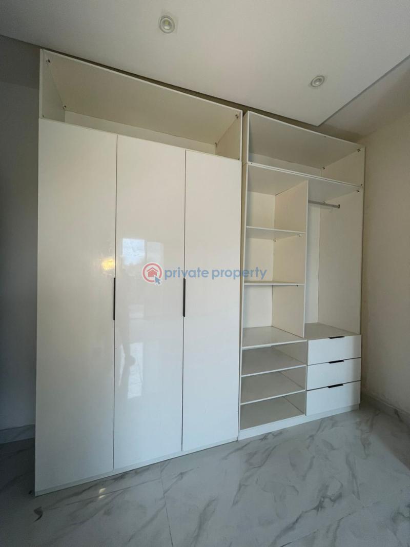 3 bedroom Flat & Apartment For Sale Lekki Phase 1 Lagos - 1