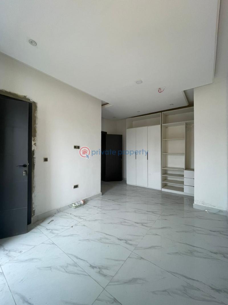 3 bedroom Flat & Apartment For Sale Lekki Phase 1 Lagos - 3