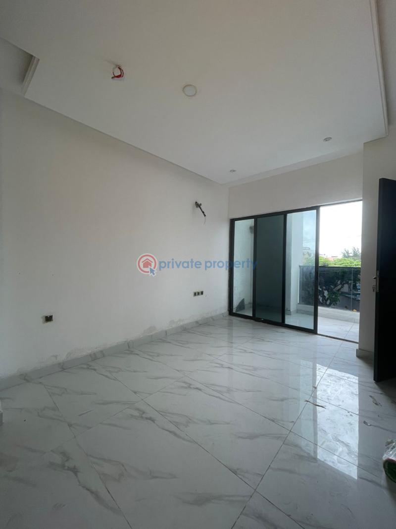 3 bedroom Flat & Apartment For Sale Lekki Phase 1 Lagos - 2