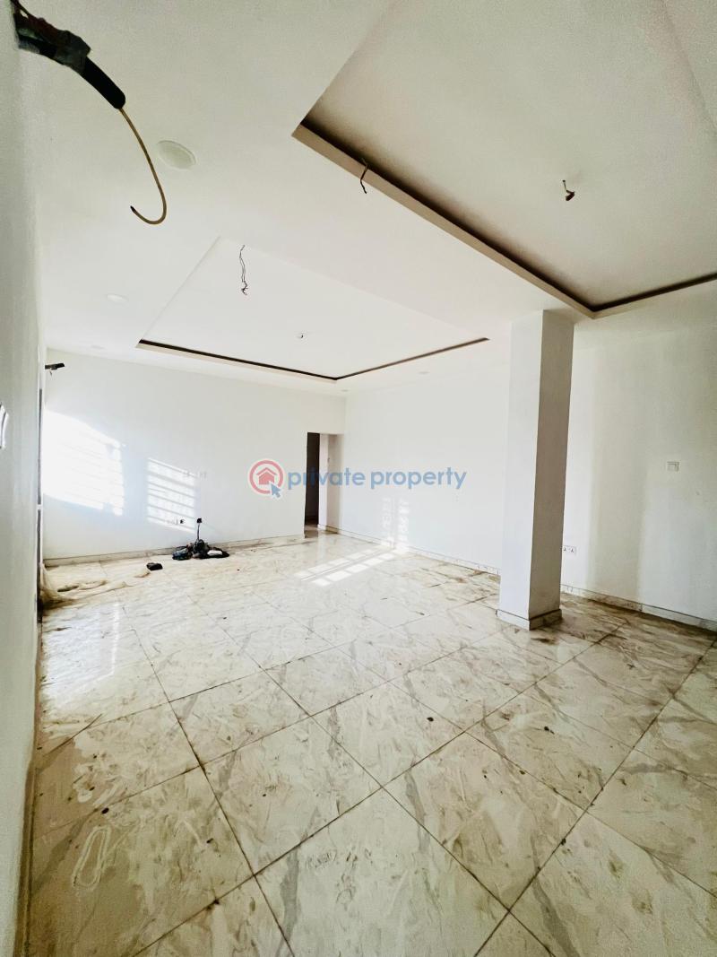 3 bedroom Block Of Flats For Sale Obanikoro Shomolu Lagos - 6