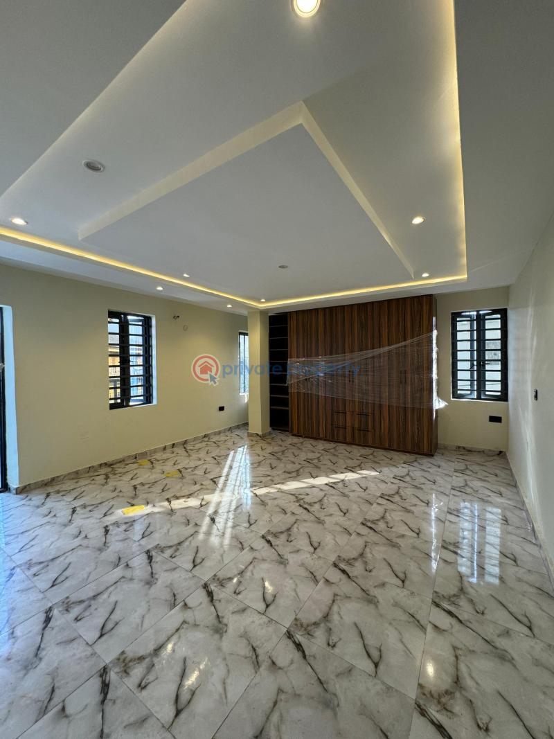 3bedroom apartment for sale in ogba - 10 3 bedroom Block Of Flats For Sale Ogba GRA Lagos - 10