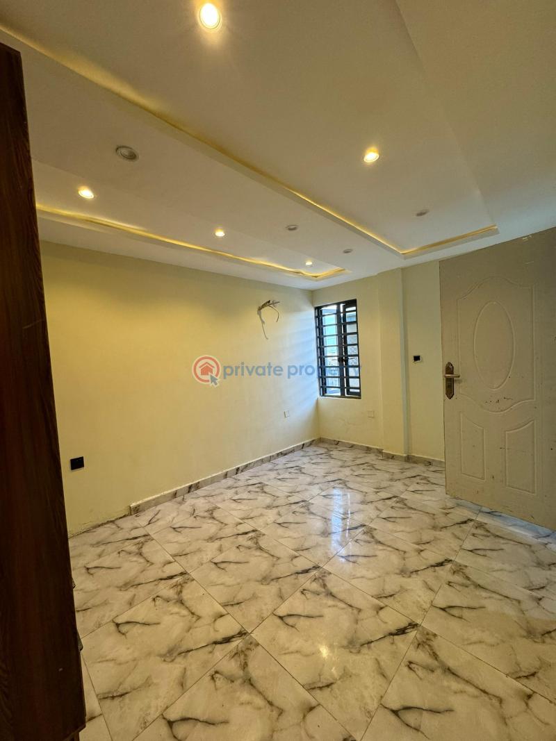 3bedroom apartment for sale in ogba - 4 3 bedroom Block Of Flats For Sale Ogba GRA Lagos - 4