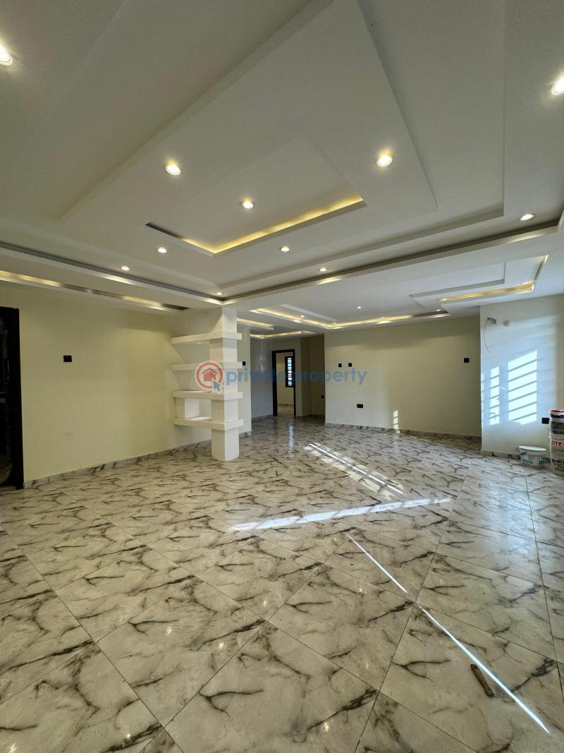 3bedroom apartment for sale in ogba - 7 3 bedroom Block Of Flats For Sale Ogba GRA Lagos - 7